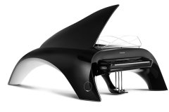whaletone